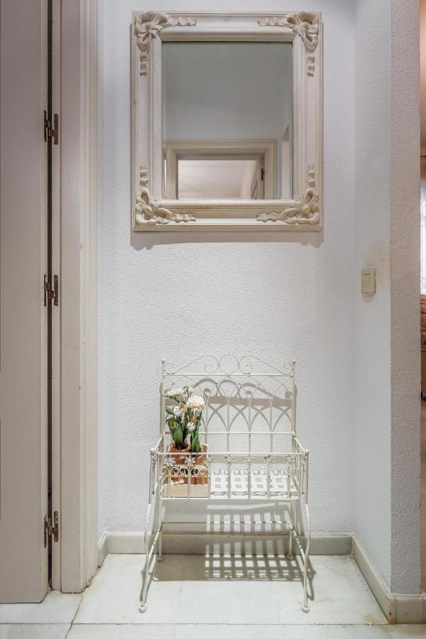 Chic&Luminoso-Wifiac/Elegant Apt In Salvador 2 Br Seville Exterior photo