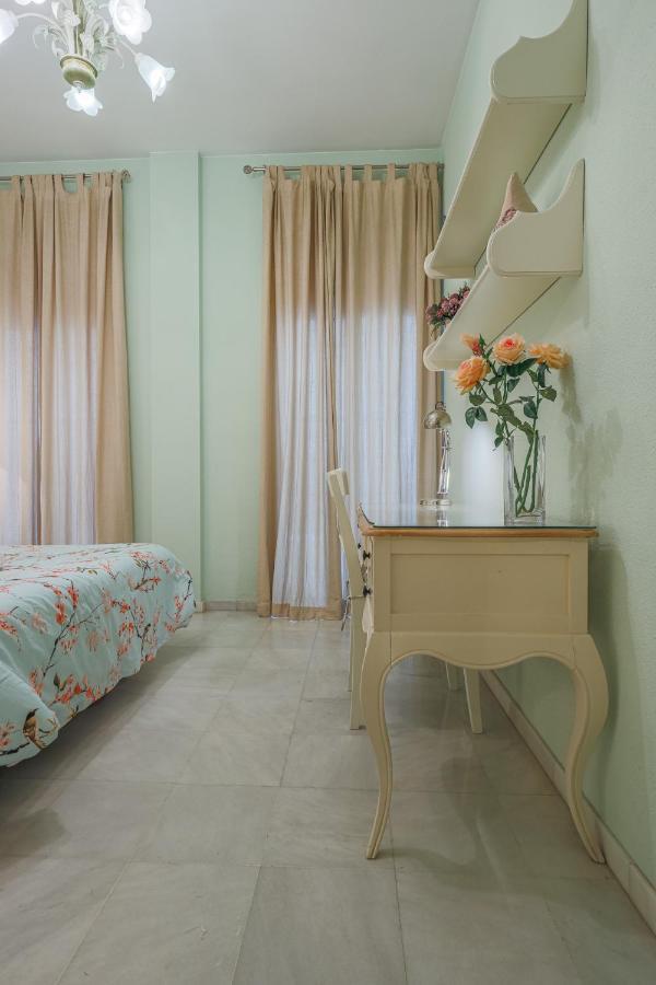 Chic&Luminoso-Wifiac/Elegant Apt In Salvador 2 Br Seville Exterior photo