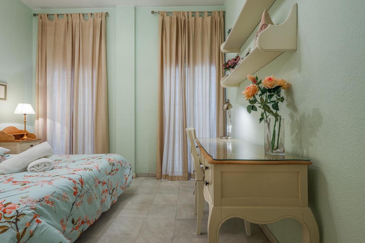 Chic&Luminoso-Wifiac/Elegant Apt In Salvador 2 Br Seville Exterior photo