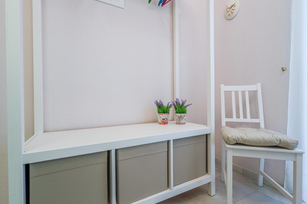 Chic&Luminoso-Wifiac/Elegant Apt In Salvador 2 Br Seville Exterior photo