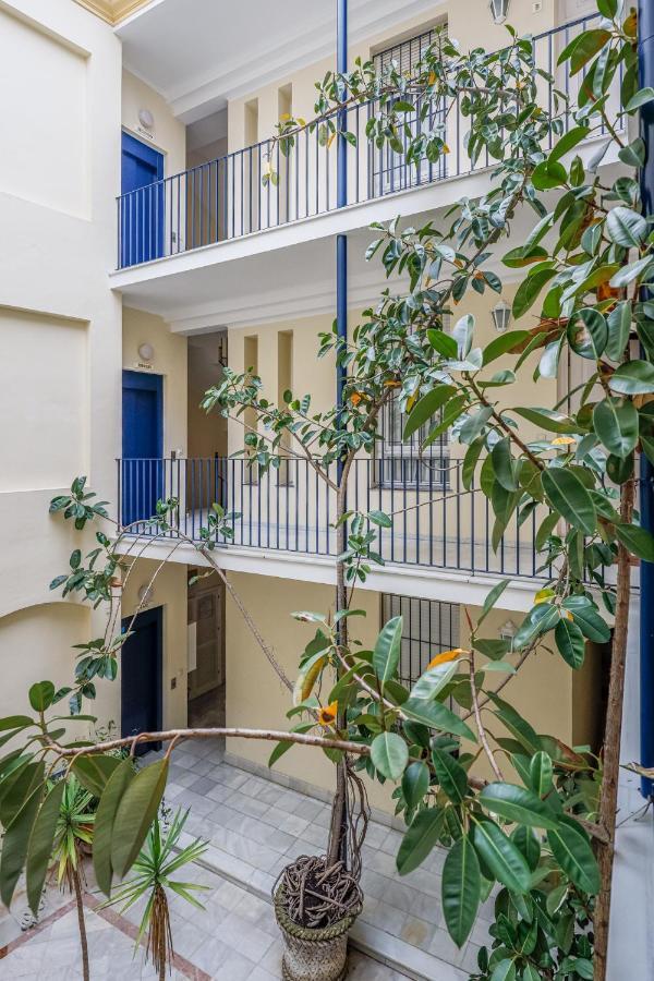 Chic&Luminoso-Wifiac/Elegant Apt In Salvador 2 Br Seville Exterior photo
